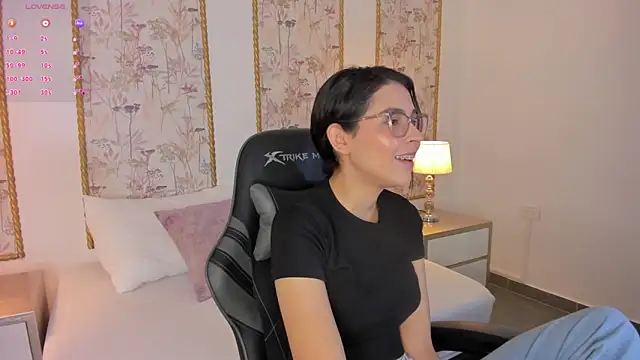 desireee  online show from January 2026 12:11:02 PM