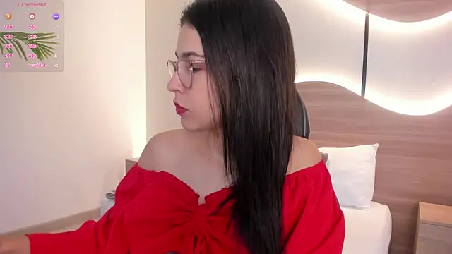 desireee  online show from October 2025 01:32:02 PM