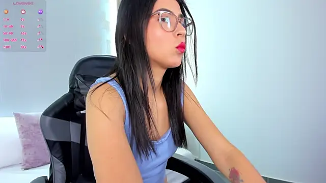 desireee  online show from November 2025 12:09:02 PM