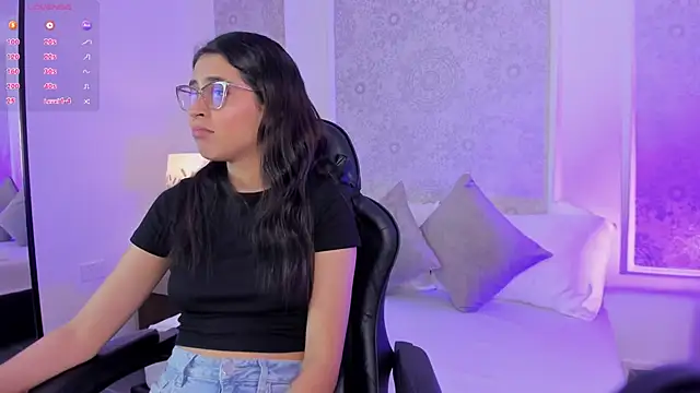 desireee  online show from February 2026 12:38:02 PM