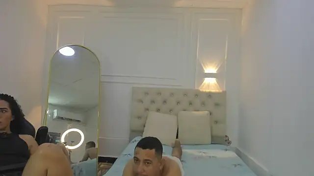 charlotte dante212 online show from February 2026 04:13:02 AM