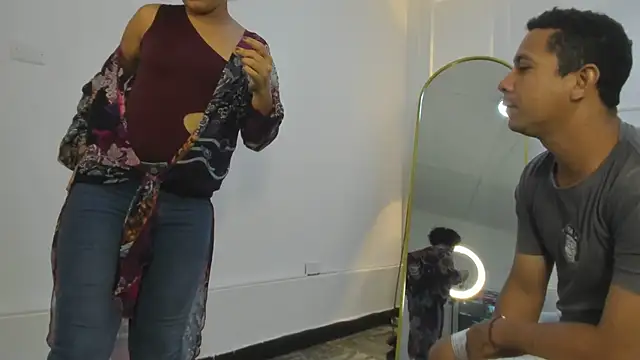 charlotte dante212 online show from February 2026 04:30:01 AM