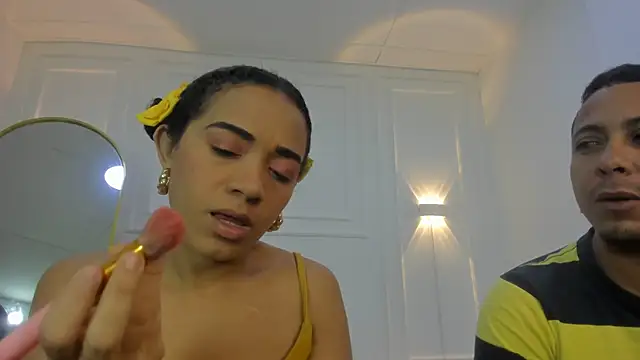 charlotte dante212 online show from March 2026 03:58:02 AM