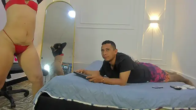 charlotte dante212 online show from March 2026 04:08:01 AM