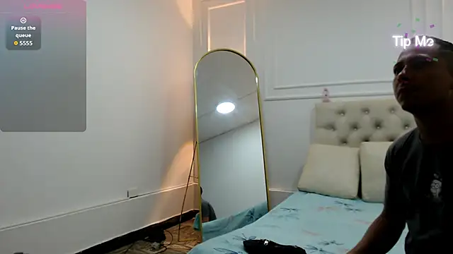 charlotte dante212 online show from November 2025 03:43:02 AM