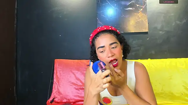 charlotte dante212 online show from July 2026 02:34:02 PM