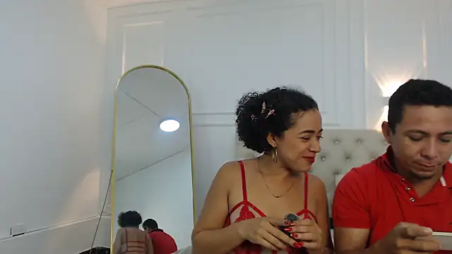 charlotte dante212 online show from December 2025 09:26:01 AM