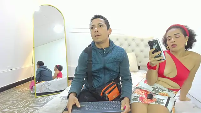 charlotte dante212 online show from February 2026 03:48:02 AM