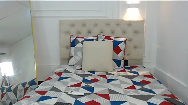 charlotte dante212 online show from December 2025 02:57:02 AM