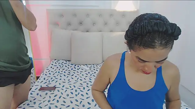 charlotte dante212 online show from November 2025 04:34:02 AM