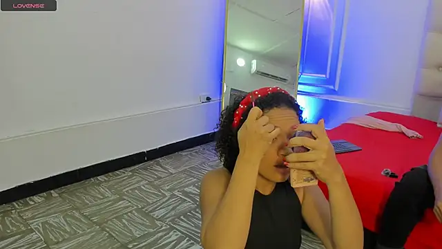 charlotte dante212 online show from June 2026 05:34:01 AM