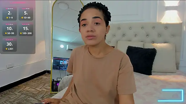 charlotte dante212 online show from May 2026 04:59:02 AM