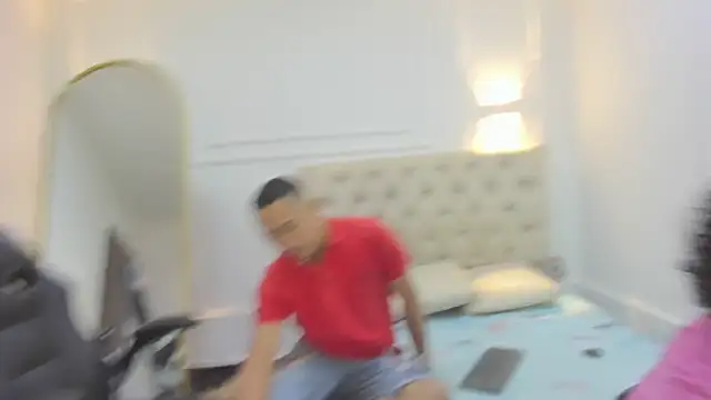 charlotte dante212 online show from February 2026 04:25:01 AM