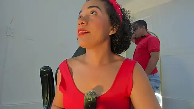 charlotte dante212 online show from March 2026 04:05:02 AM