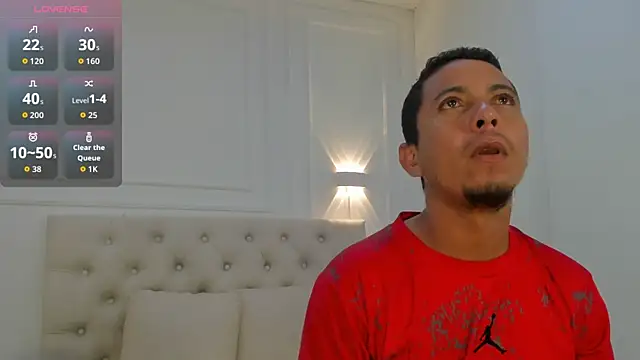 charlotte dante212 online show from March 2026 04:14:01 AM