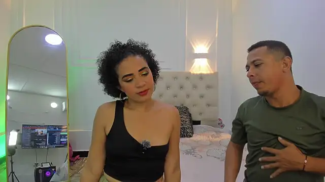 charlotte dante212 online show from February 2026 04:12:02 AM