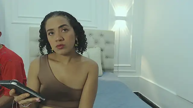 charlotte dante212 online show from October 2025 04:24:02 AM