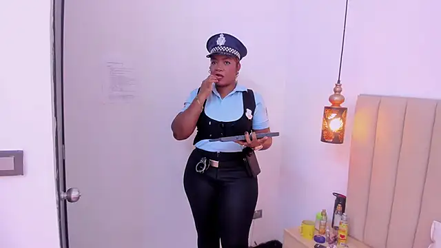 Snapshot of Afrodita_de_amor chatting on October 2025 11:51:02 AM Afrodita de amor online show from October 2025 11:51:02 AM