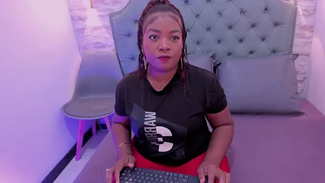 Afrodita de amor online show from October 2025 12:06:01 PM