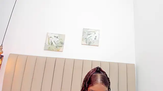 Afrodita de amor online show from September 2025 11:32:01 AM