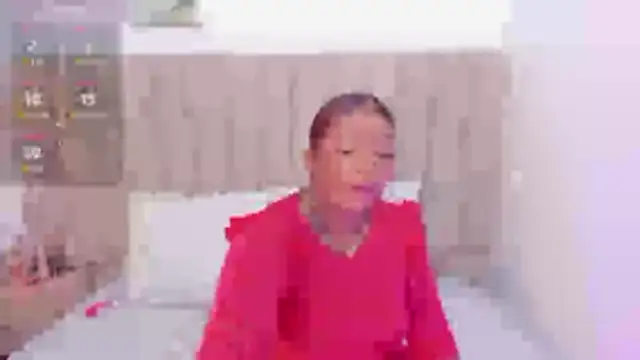 Snapshot of Afrodita_de_amor chatting on October 2025 11:42:01 AM Afrodita de amor online show from October 2025 11:42:01 AM