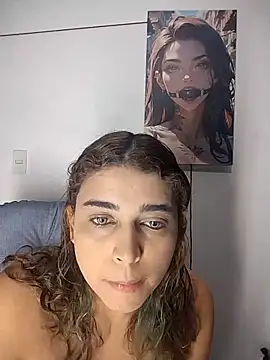 Snapshot of Lyra-Richter chatting on September 2025 11:10:01 PM Lyra-Richter online show from September 2025 11:10:01 PM