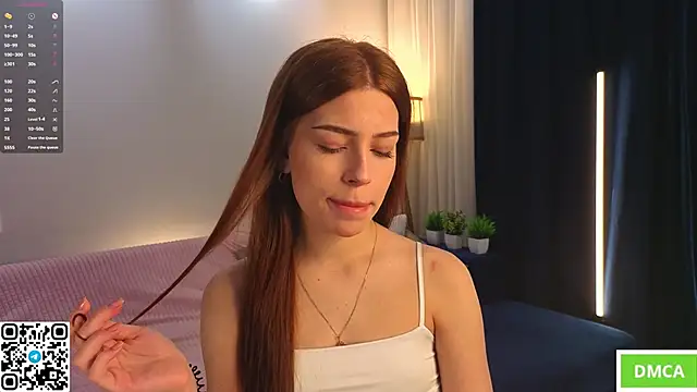 Snapshot of SexyEsma chatting on September 2025 06:19:01 AM SexyEsma online show from September 2025 06:19:01 AM