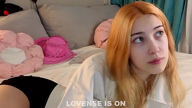 AngelicRice online show from February 2026 11:52:02 AM