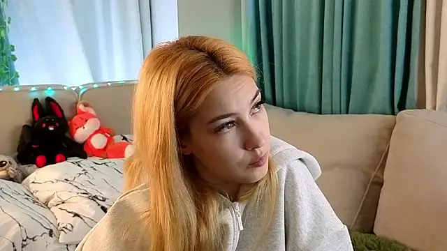 AngelicRice online show from February 2026 01:21:02 PM