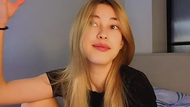 AngelicRice online show from November 2025 11:31:02 AM