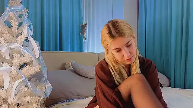 AngelicRice online show from December 2025 11:24:02 AM