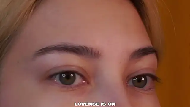 AngelicRice online show from March 2026 01:38:01 PM