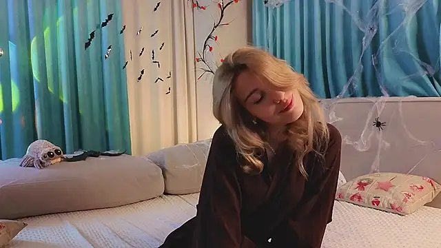 AngelicRice online show from October 2025 11:08:02 AM