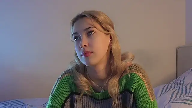 AngelicRice online show from November 2025 11:09:02 AM