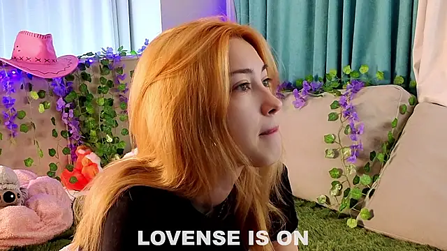 AngelicRice online show from February 2026 11:19:01 AM