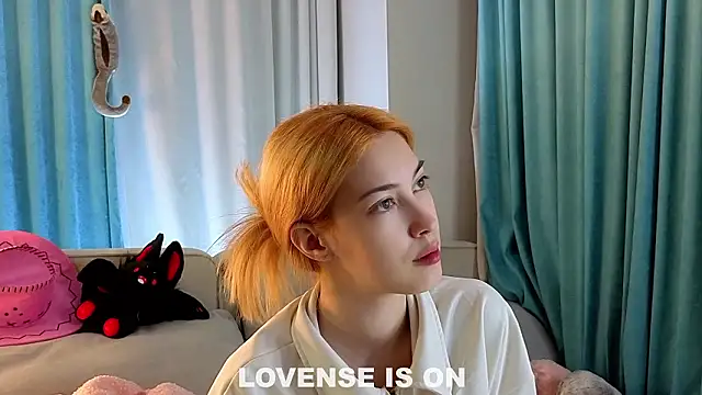 AngelicRice online show from February 2026 11:09:02 AM