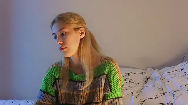 AngelicRice online show from November 2025 11:14:01 AM