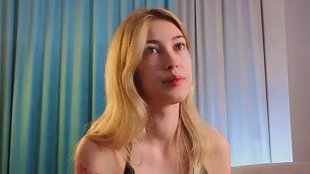 AngelicRice online show from November 2025 11:11:02 AM