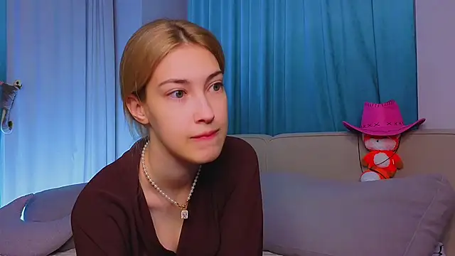 AngelicRice online show from November 2025 11:14:02 AM