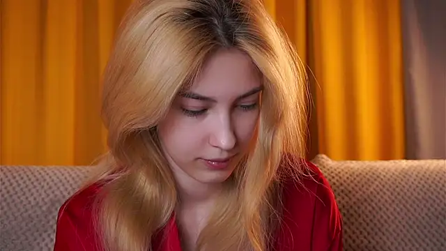 AngelicRice online show from March 2026 02:05:01 PM