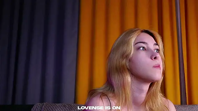 AngelicRice online show from March 2026 01:25:01 PM