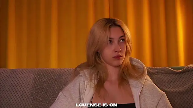 AngelicRice online show from March 2026 01:26:01 PM