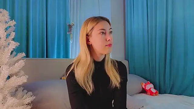 AngelicRice online show from December 2025 11:36:02 AM