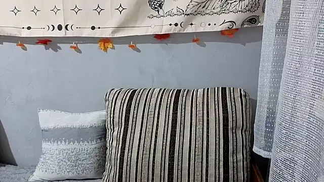 CutieAnny online show from December 2025 01:23:02 AM