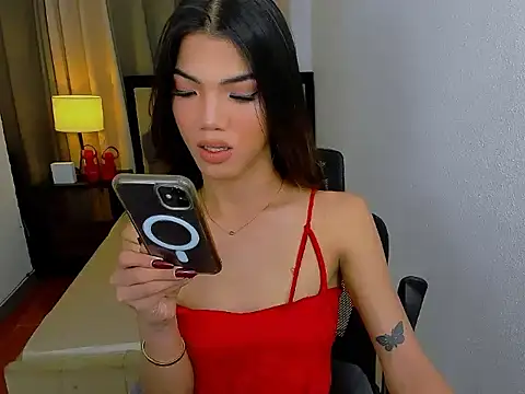 CassieSommereux online show from June 2026 09:20:01 PM