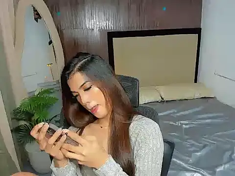 CassieSommereux online show from December 2025 05:34:02 AM