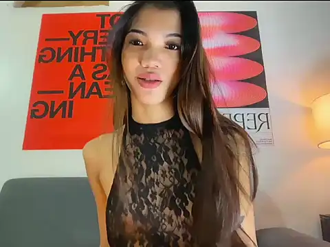CassieSommereux online show from February 2026 11:57:01 PM