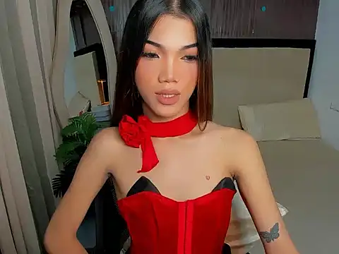 CassieSommereux online show from February 2026 04:48:02 PM