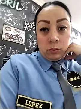 CRISTAL  11 online show from October 2025 01:32:01 PM