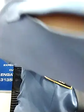 CRISTAL  11 online show from January 2026 01:03:01 PM